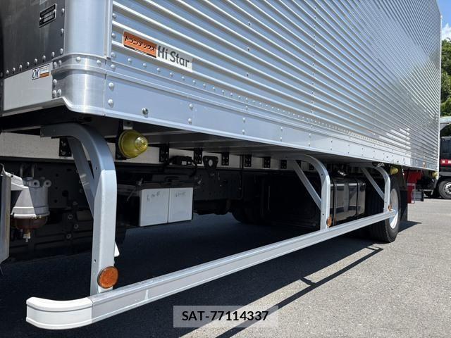 Hino RANGER 2016-01 7502519-29