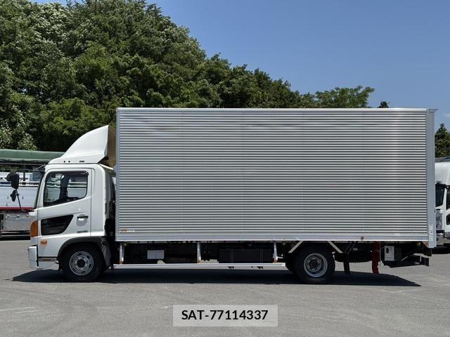 Hino RANGER 2016-01 7502519-3