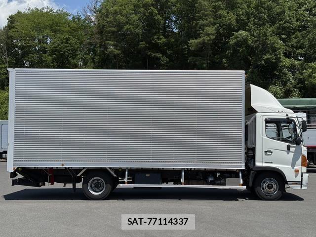 Hino RANGER 2016-01 7502519-4