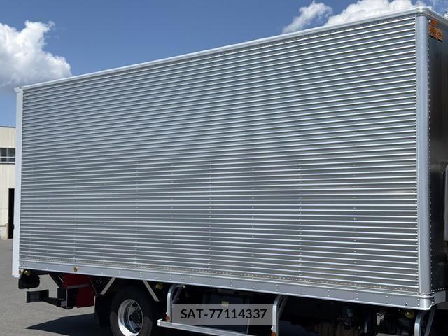Hino RANGER 2016-01 7502519-5