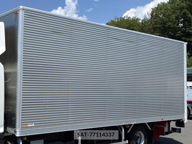 Hino RANGER 2016-01 7502519-6