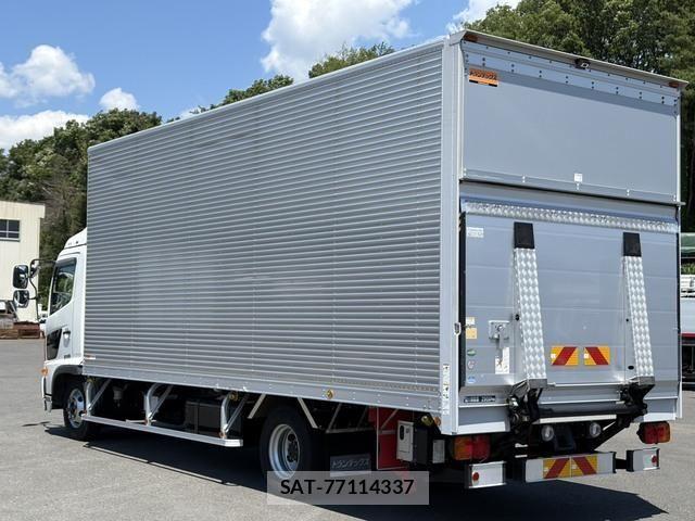 Hino RANGER 2016-01 7502519-7