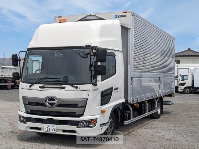 Hino RANGER 2023-04 7502482-0