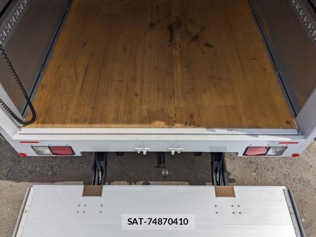 Hino RANGER 2023-04 7502482-10