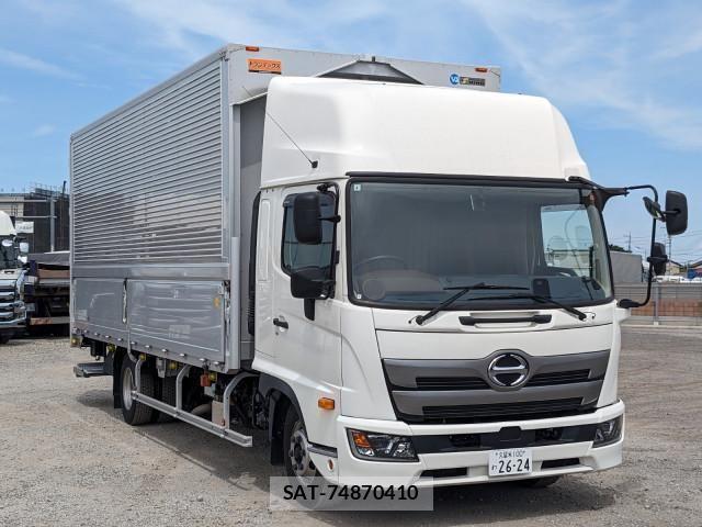Hino RANGER 2023-04 7502482-1