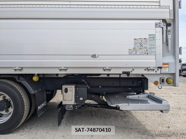 Hino RANGER 2023-04 7502482-20