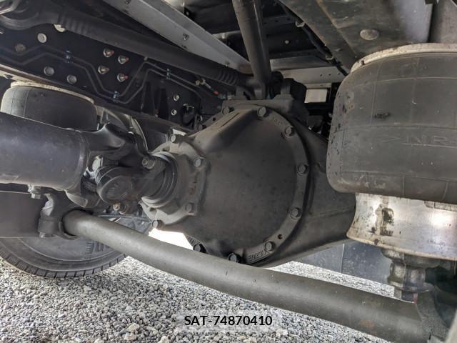 Hino RANGER 2023-04 7502482-22