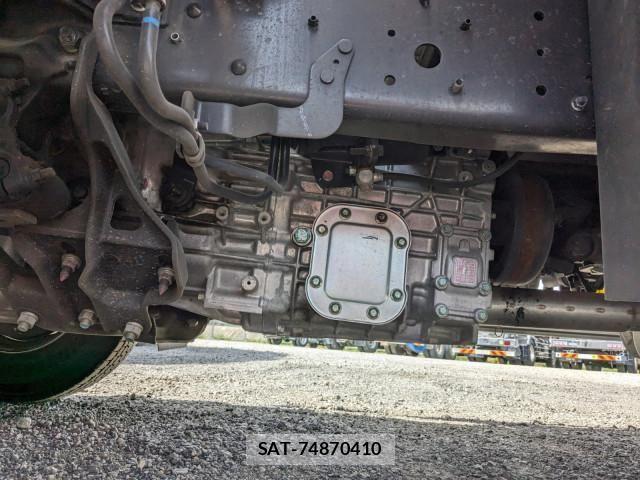 Hino RANGER 2023-04 7502482-23