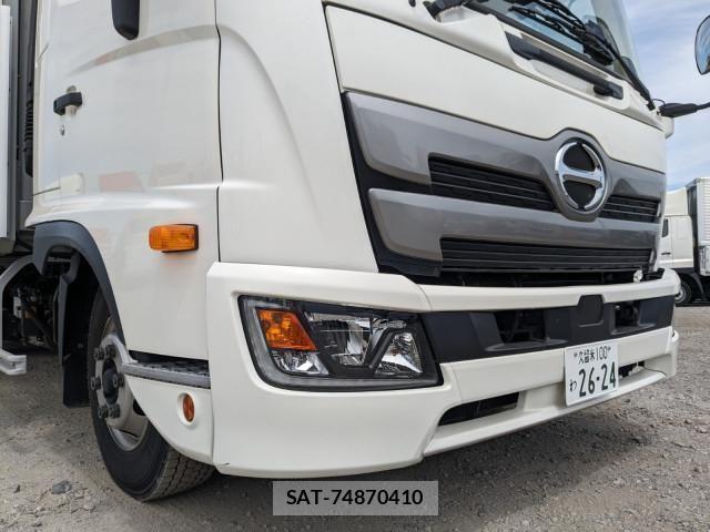 Hino RANGER 2023-04 7502482-25