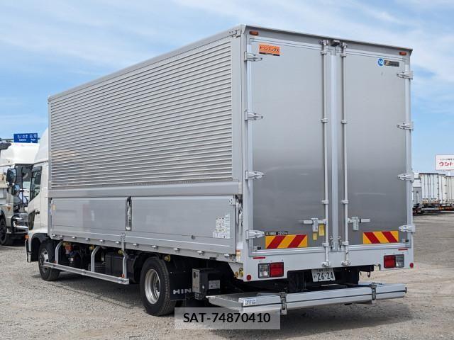 Hino RANGER 2023-04 7502482-2