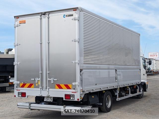 Hino RANGER 2023-04 7502482-3