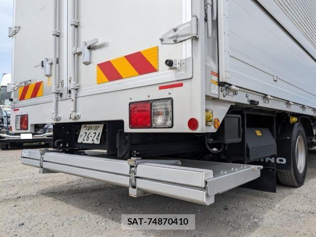 Hino RANGER 2023-04 7502482-5