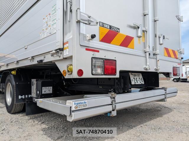 Hino RANGER 2023-04 7502482-6