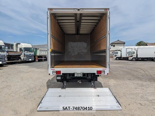 Hino RANGER 2023-04 7502482-7