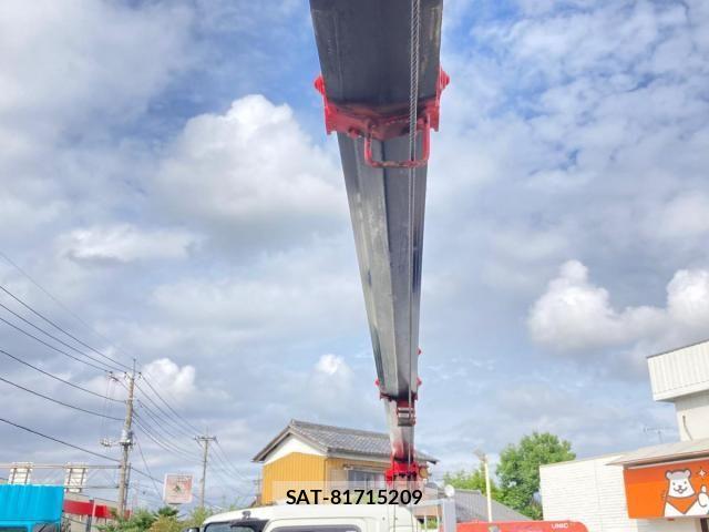Hino RANGER 2020-01 7562712-11