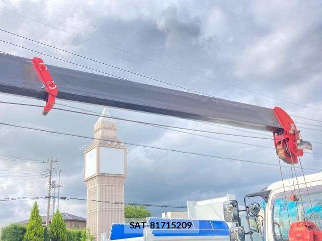 Hino RANGER 2020-01 7562712-12