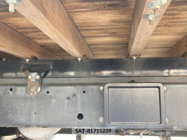Hino RANGER 2020-01 7562712-13
