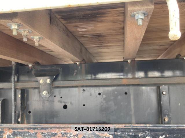 Hino RANGER 2020-01 7562712-14