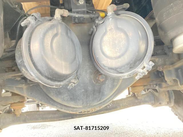 Hino RANGER 2020-01 7562712-15