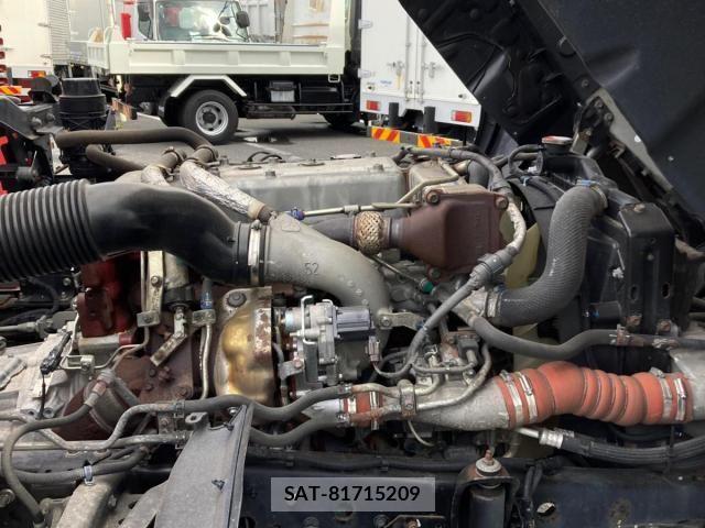 Hino RANGER 2020-01 7562712-16