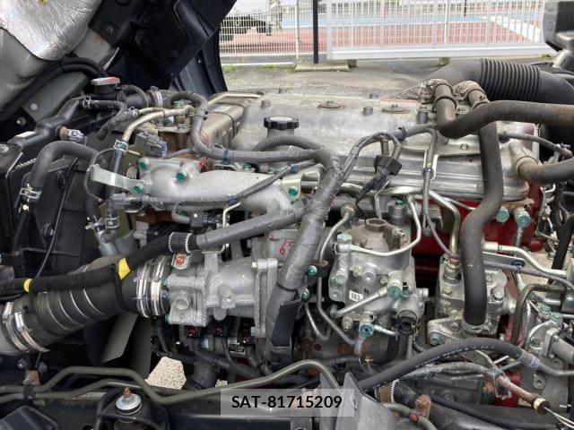 Hino RANGER 2020-01 7562712-17