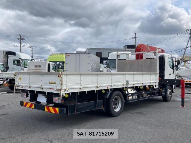 Hino RANGER 2020-01 7562712-2