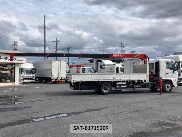 Hino RANGER 2020-01 7562712-5