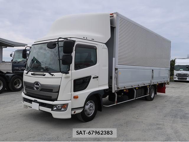 Hino RANGER 2018-09 7562714-0