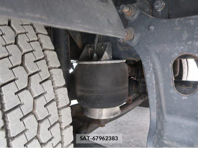 Hino RANGER 2018-09 7562714-9