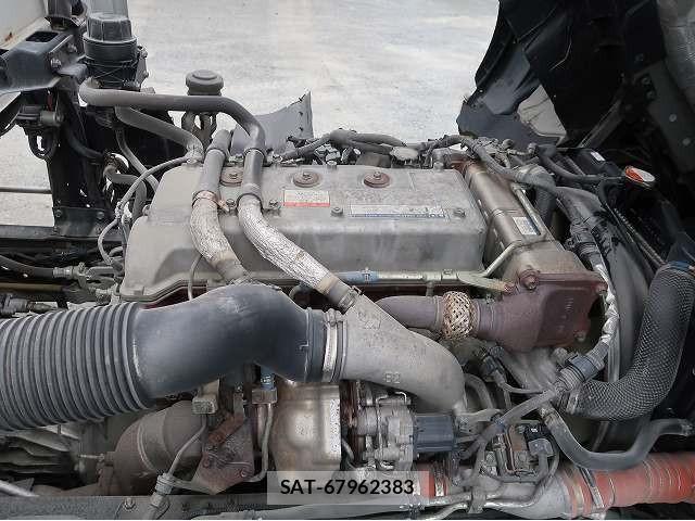 Hino RANGER 2018-09 7562714-10