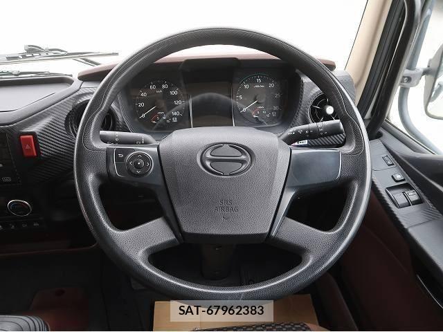 Hino RANGER 2018-09 7562714-14