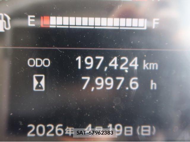 Hino RANGER 2018-09 7562714-15