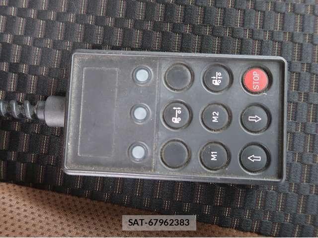 Hino RANGER 2018-09 7562714-18