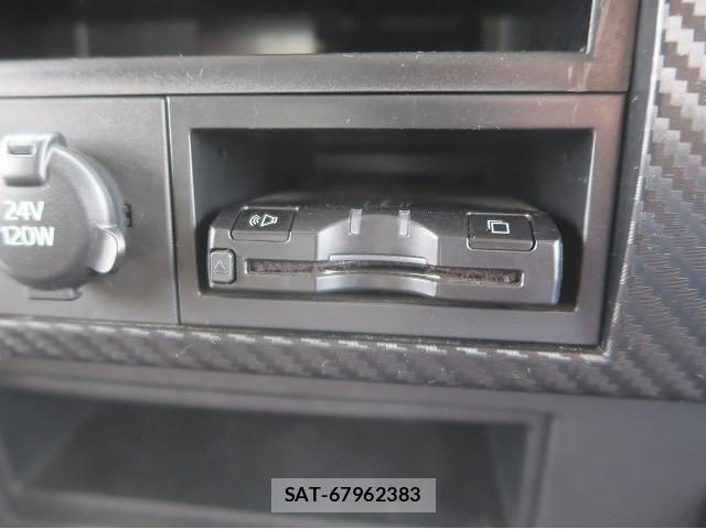 Hino RANGER 2018-09 7562714-19