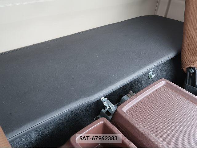 Hino RANGER 2018-09 7562714-22