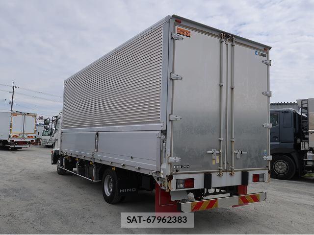 Hino RANGER 2018-09 7562714-3
