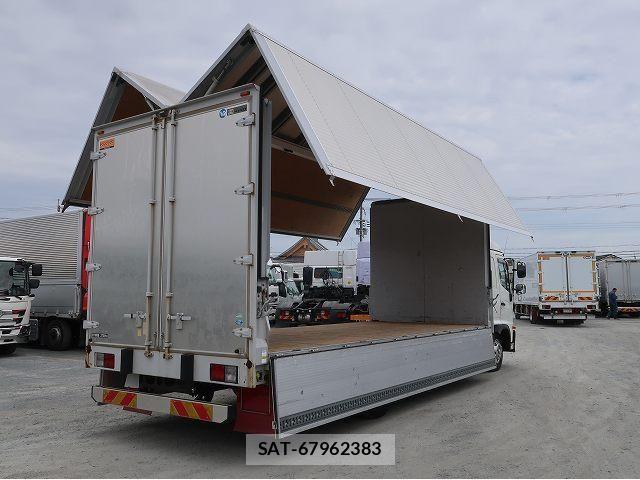 Hino RANGER 2018-09 7562714-5