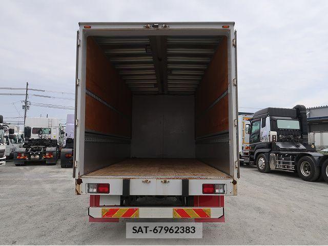 Hino RANGER 2018-09 7562714-6