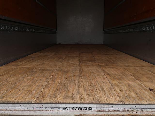 Hino RANGER 2018-09 7562714-7