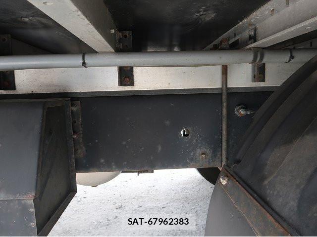 Hino RANGER 2018-09 7562714-8