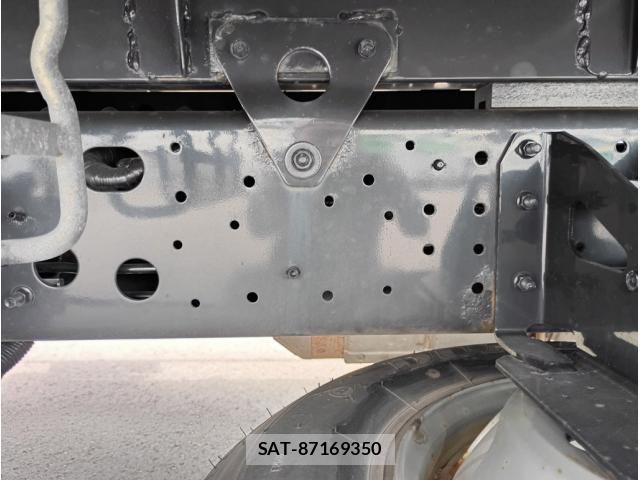 Hino RANGER 2019-02 7562715-9