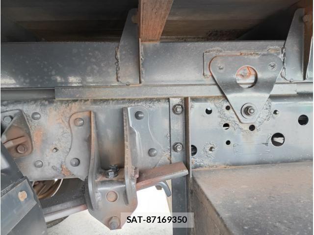 Hino RANGER 2019-02 7562715-10