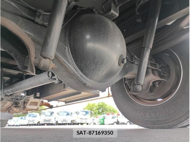 Hino RANGER 2019-02 7562715-11