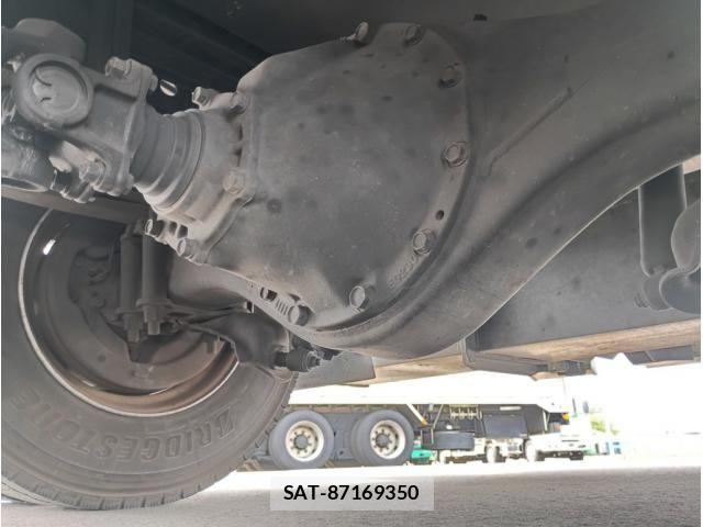 Hino RANGER 2019-02 7562715-12