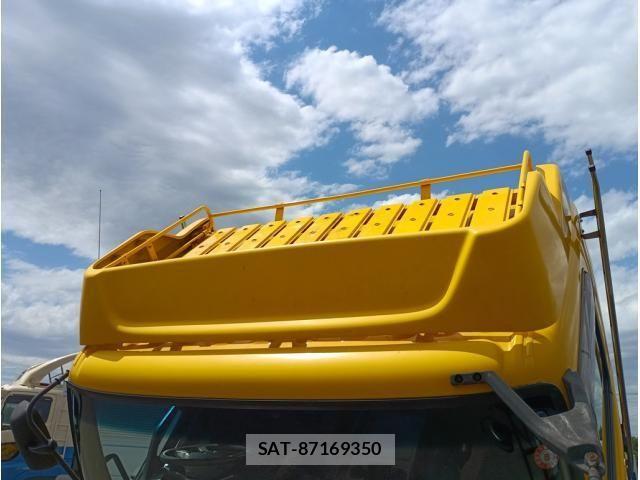 Hino RANGER 2019-02 7562715-13