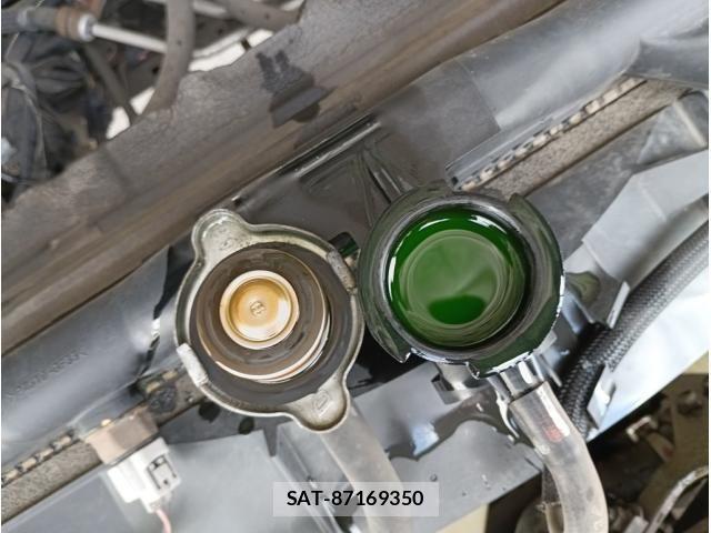 Hino RANGER 2019-02 7562715-15
