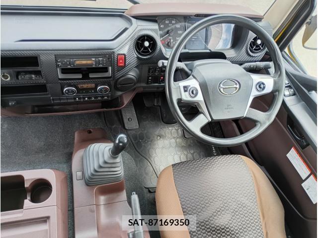 Hino RANGER 2019-02 7562715-19
