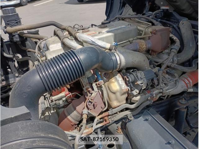 Hino RANGER 2019-02 7562715-21