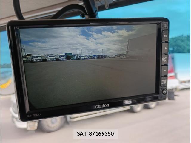 Hino RANGER 2019-02 7562715-22