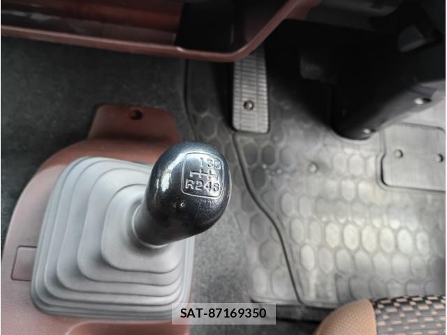 Hino RANGER 2019-02 7562715-23